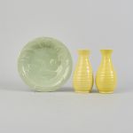 574009 Vases